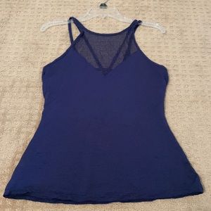 Lorna Jane Fitness Tank Top